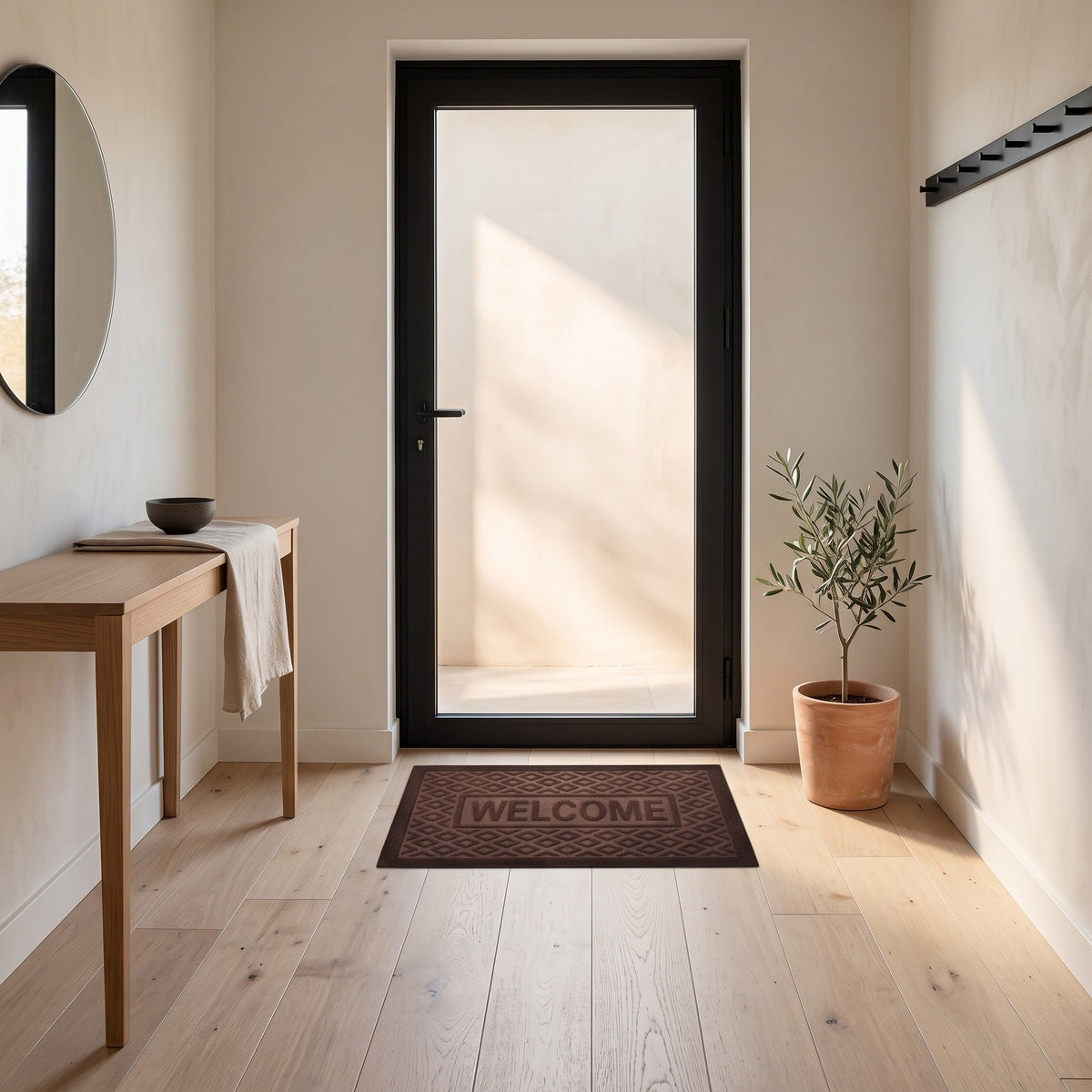 Entrée
