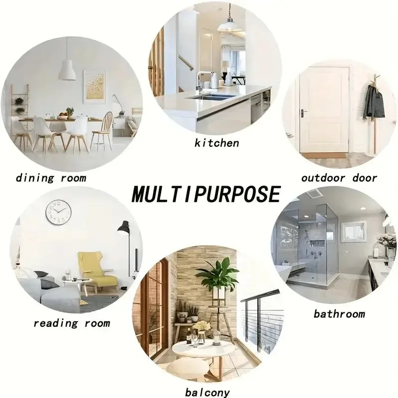 Tapis Nordique Géométrique Moderne Luxe