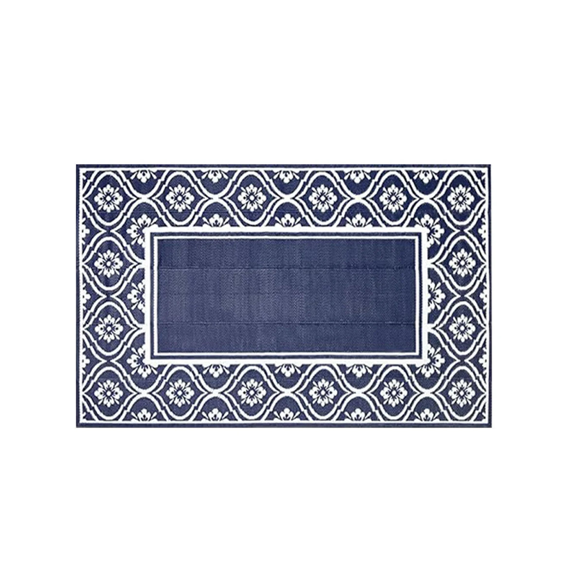 Tapis Extérieur Imperméable Amandin