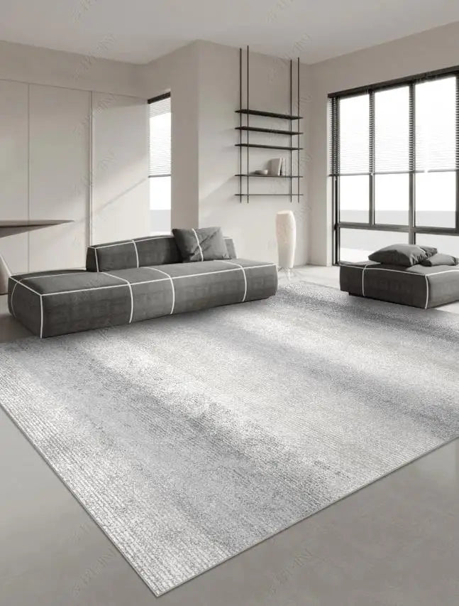 Tapis Style Japonais Modèle 12