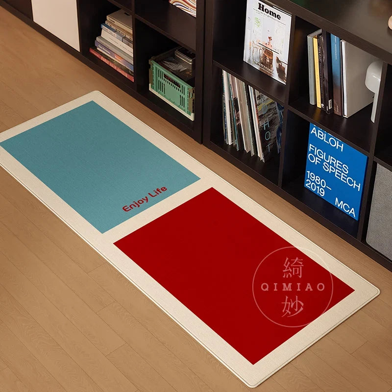 Tapis Chambre Géométrique Vivien