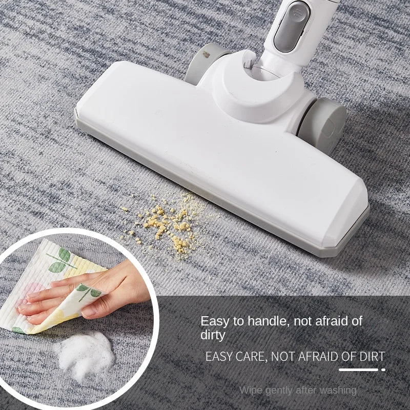 Tapis Style Japonais Modèle 5