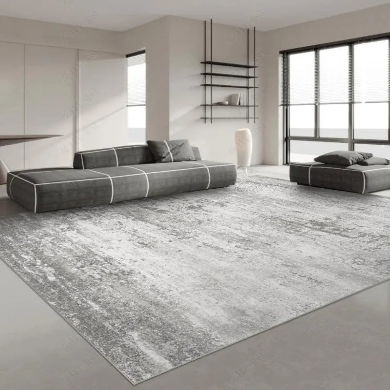Tapis Style Japonais Modèle 1