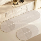 Tapis Cuisine Long Damien