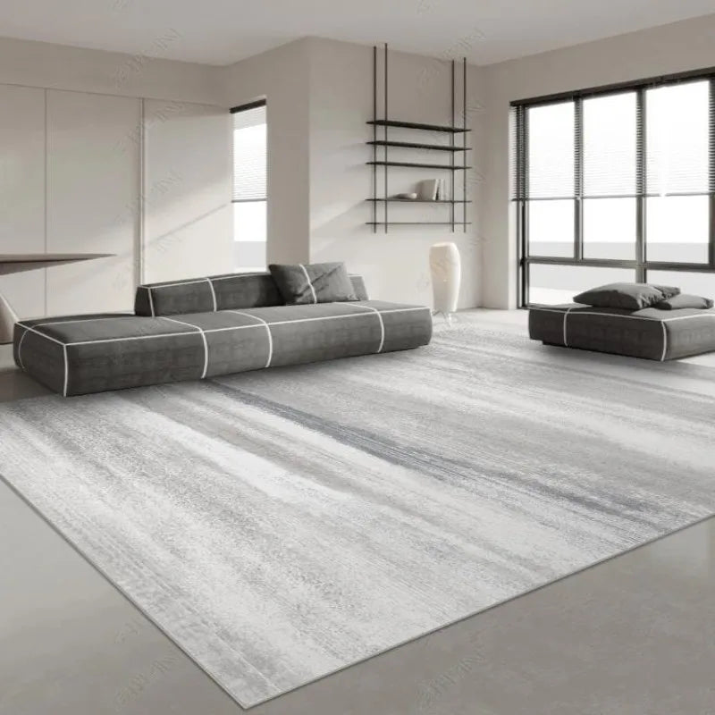 Tapis Style Japonais Modèle 3