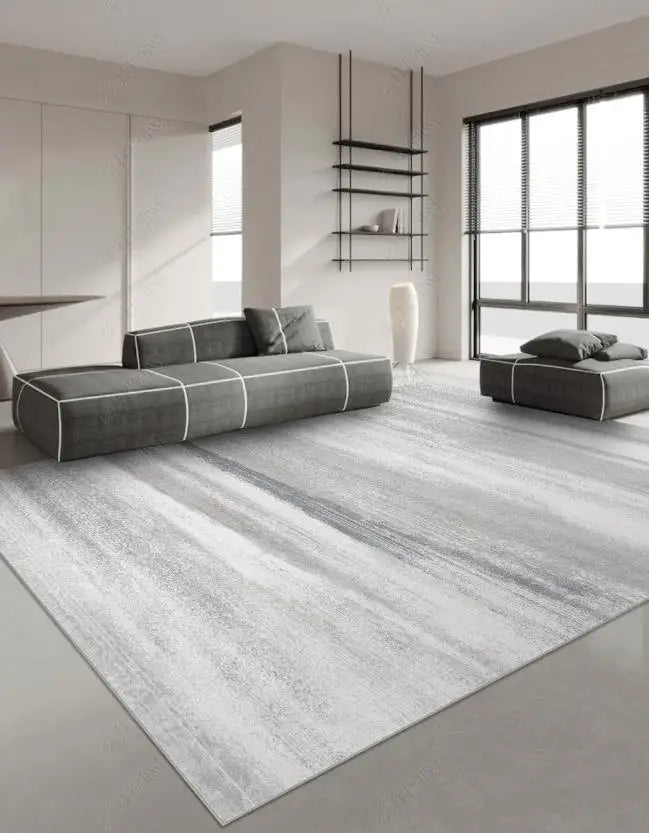 Tapis Style Japonais Modèle 15