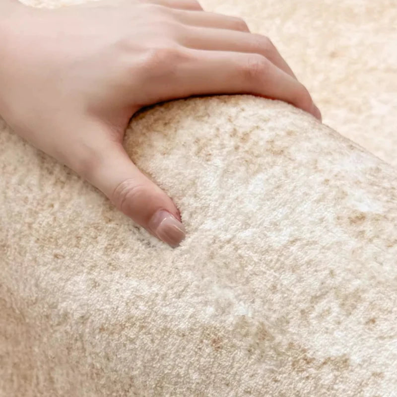 Tapis Marbre Élégance Modèle 4