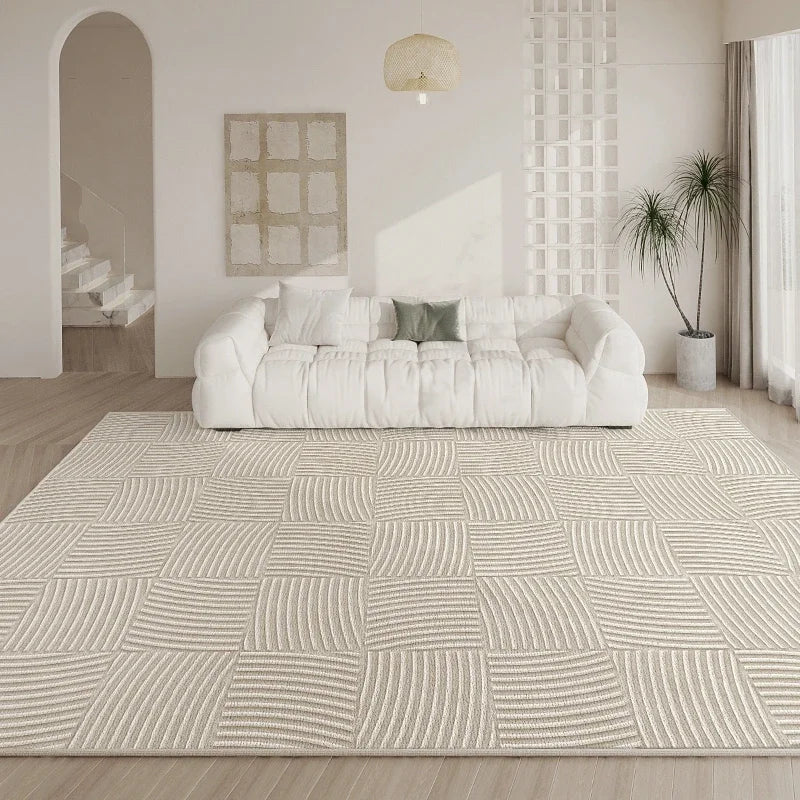 Tapis Duo Chambre Cosy - Salon