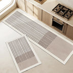Tapis Cuisine Long Damien