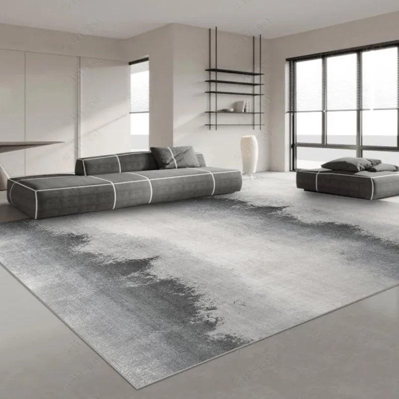 Tapis Style Japonais Modèle 4