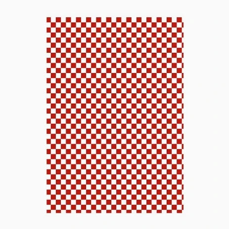 Tapis Damier Modèle 7