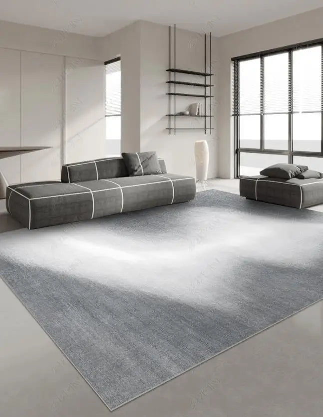 Tapis Style Japonais Modèle 8