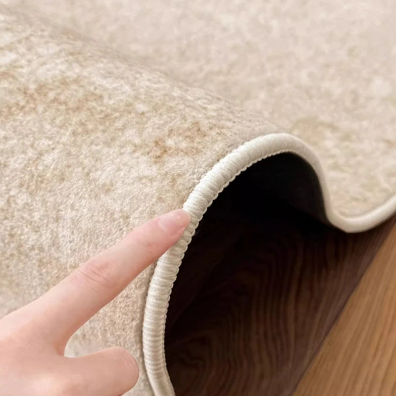 Tapis Marbre Élégance Modèle 5