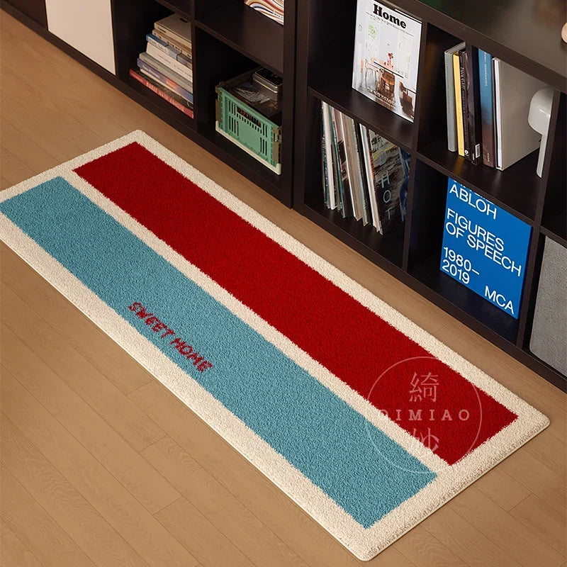 Tapis Chambre Géométrique Wandrille