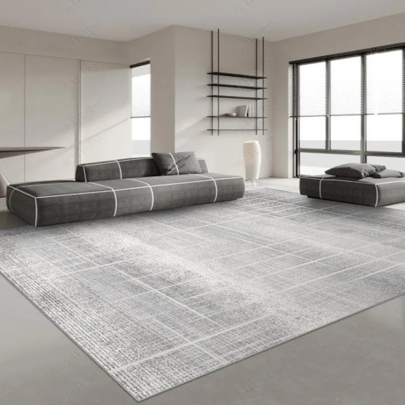 Tapis Style Japonais Modèle 2