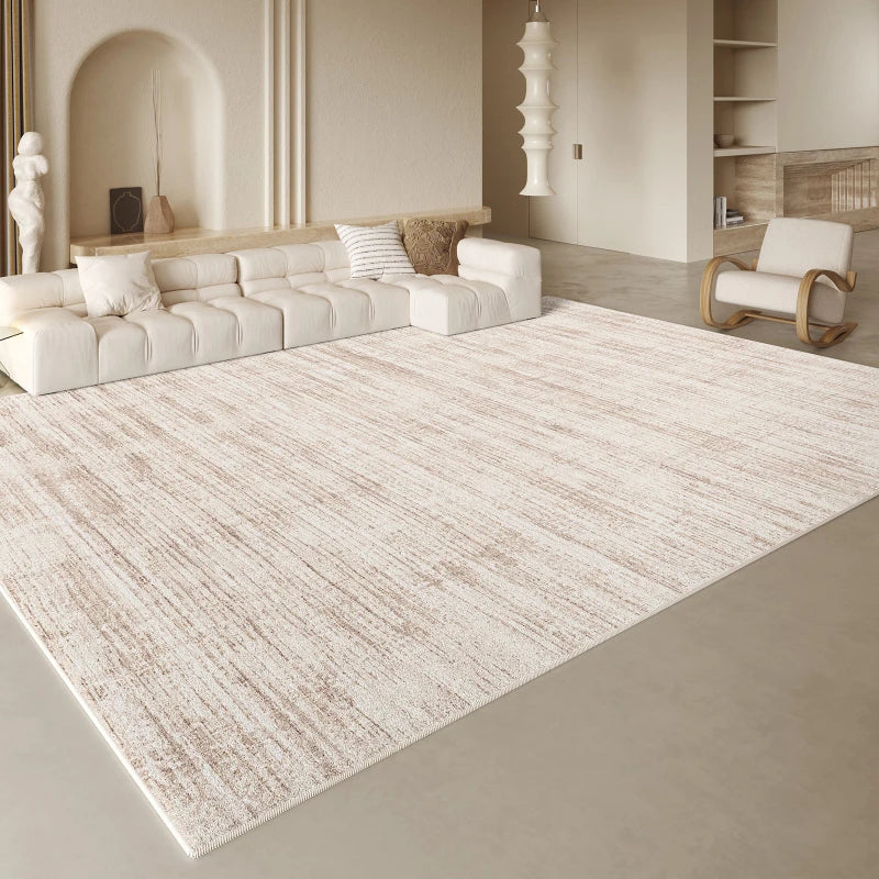 Tapis Marbre Élégance Modèle 3