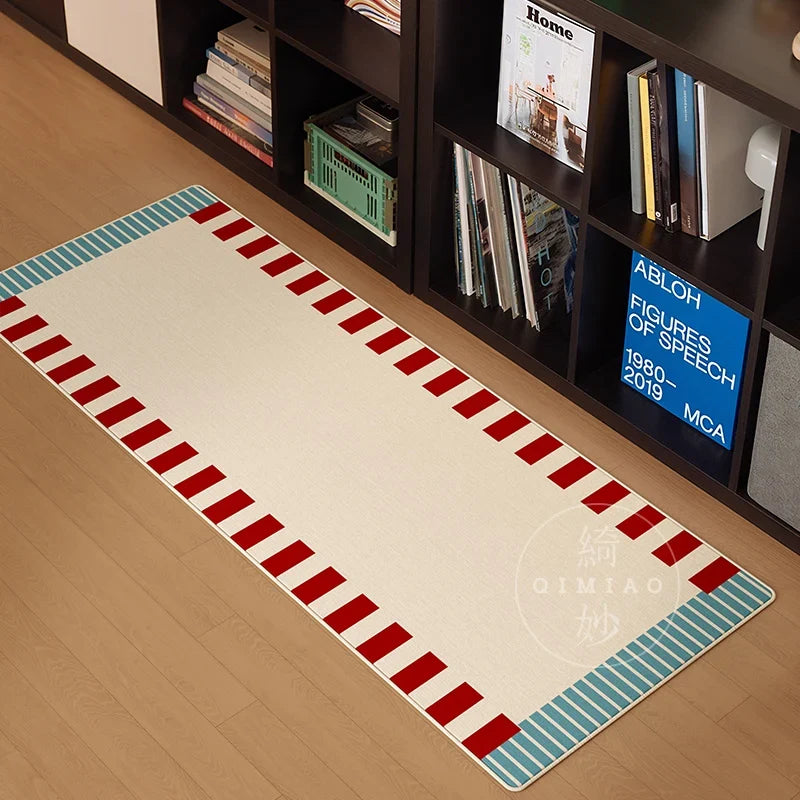 Tapis Chambre Géométrique Yolande