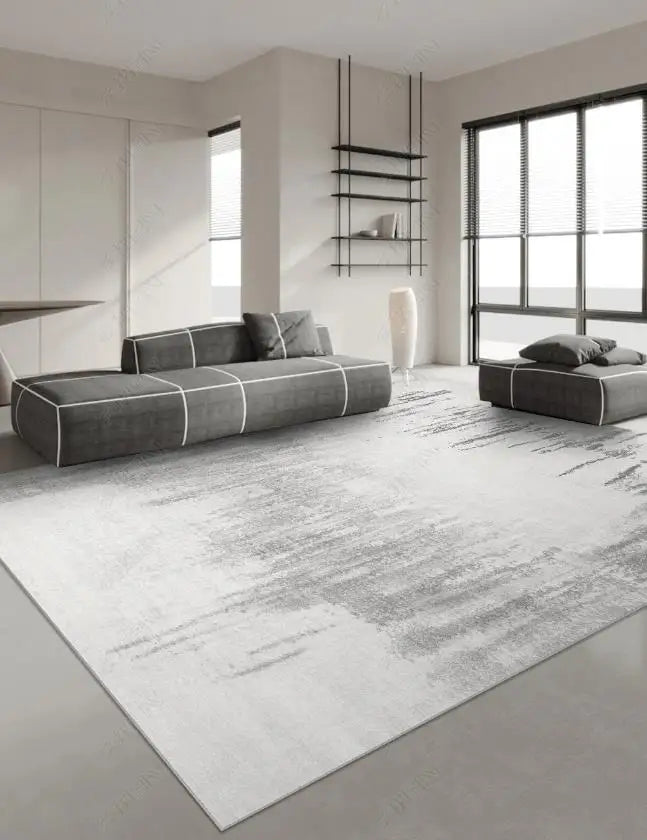 Tapis Style Japonais Modèle 11