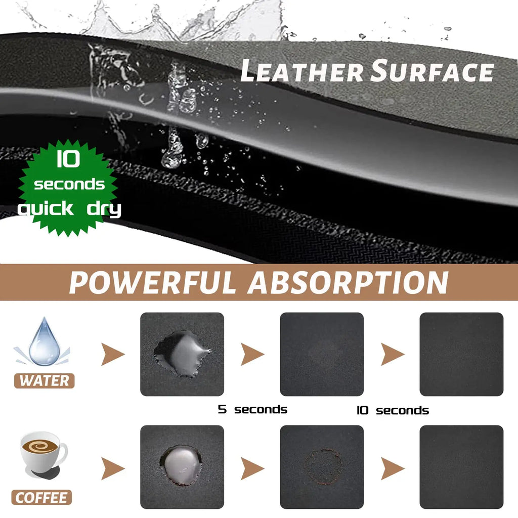Tapis Cuisine Long Antidérapant Modèle 2