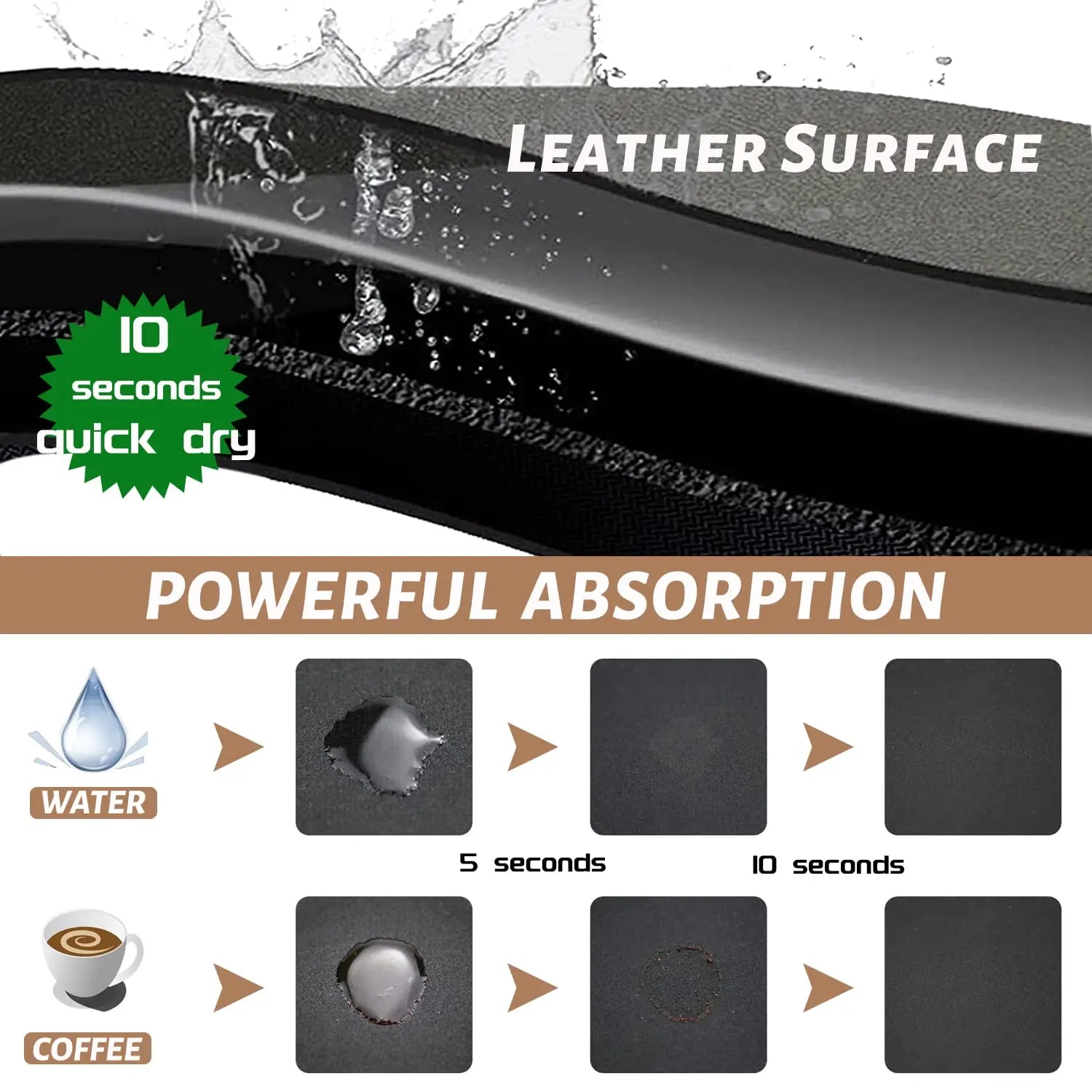 Tapis Cuisine Long Antidérapant Modèle 2