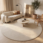 Tapis Agathe N°10 en situation
