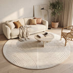 Tapis Agathe N°12 en situation