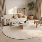 Tapis Agathe N°3 en situation