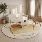 Tapis Agathe N°7 en situation