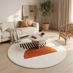 Tapis Alix N°10 en situation