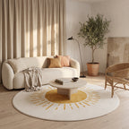 Tapis Alix N°11 en situation
