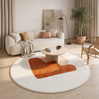 Tapis Alix N°4 en situation