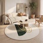 Tapis Alix N°5 en situation
