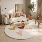 Tapis Alix N°6 en situation