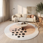 Tapis Alix N°7 en situation