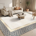 Tapis Aubin N°2 en situation