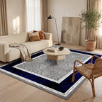 Tapis Aubin N°3 en situation