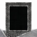 Tapis Aubin N°8 vu du dessus