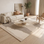 Tapis Bérénice N°1 en situation