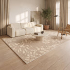 Tapis Bérénice N°4 en situation