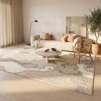 Tapis Bérénice N°5 en situation