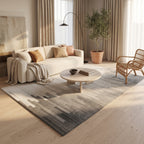 Tapis Capucine N°3 en situation