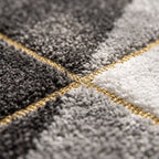Gros plan sur la matière