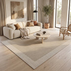 Tapis Casimir N°1 en situation