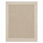 Tapis Casimir N°1 vu du dessus
