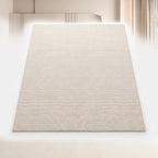 Tapis Casimir N°2 vu du dessus