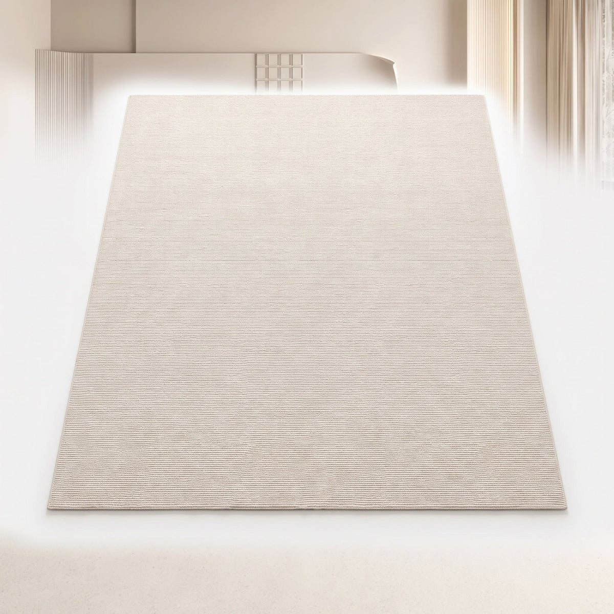 Tapis Casimir N°2 vu du dessus