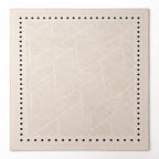 Tapis Casimir N°3 vu du dessus