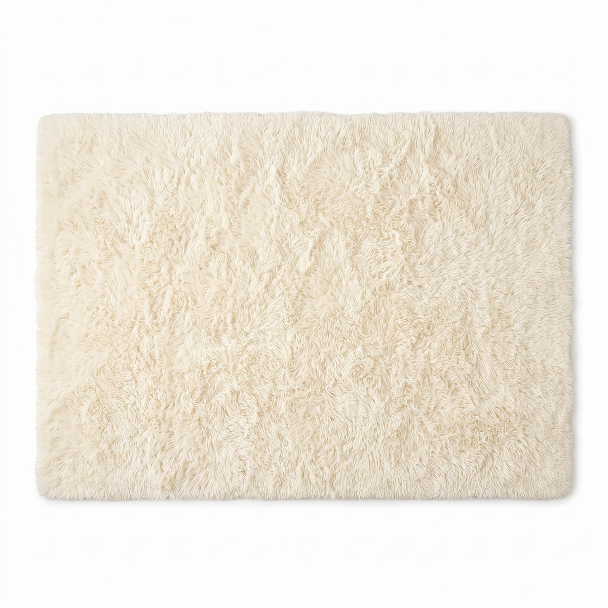 Tapis Célestin N°1 vu du dessus