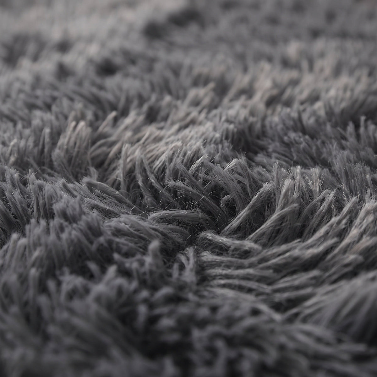 Gros plan sur la matière, coloris Gris