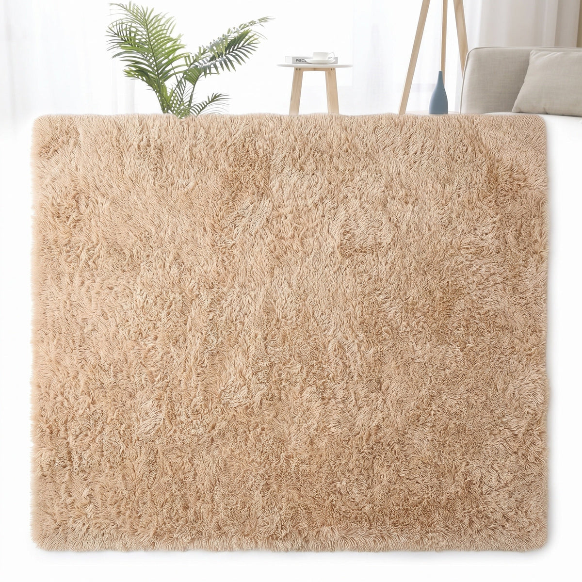Tapis Césaire N°2 vu du dessus